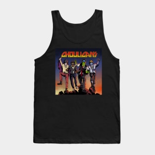 GHOULS ARMY Tank Top